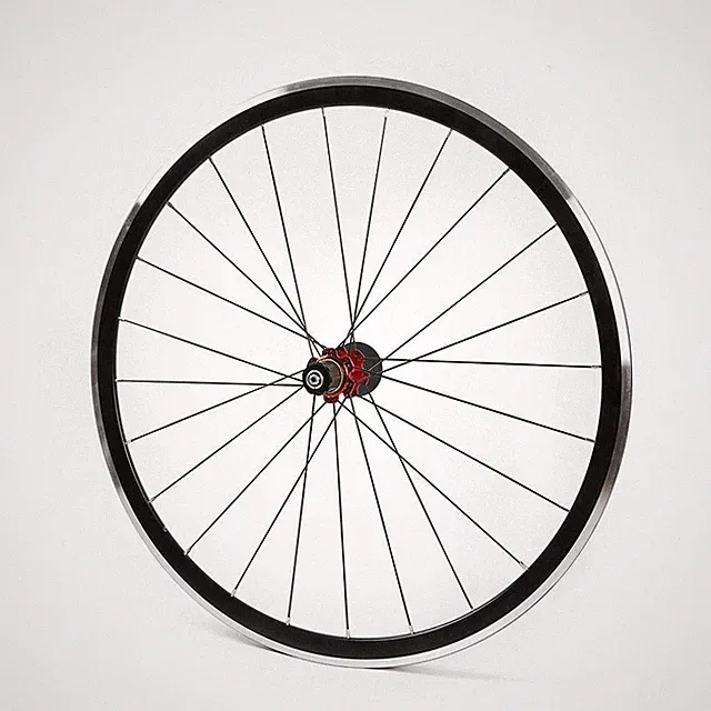 700C Ultralight Road Bicycle 7/8/9/10/11Speed Front&Rear Wheelset Bike Wheel set