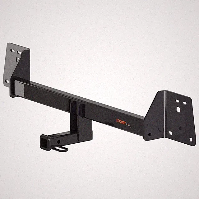Curt Class 1 Rear Trailer Hitch Receiver 1-1/4 Inch for 2016-2022 Toyota Prius