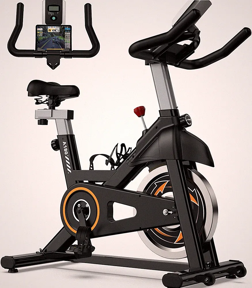 20 lb Fitness Bike