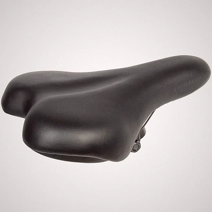 20 lb Bicycle Comfort Seat
